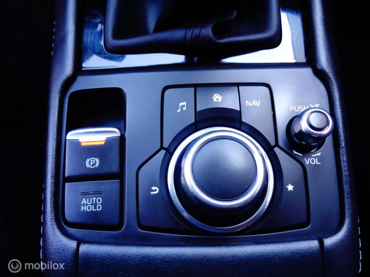 2.0 SkyActiv-G 120 SkyLease GT