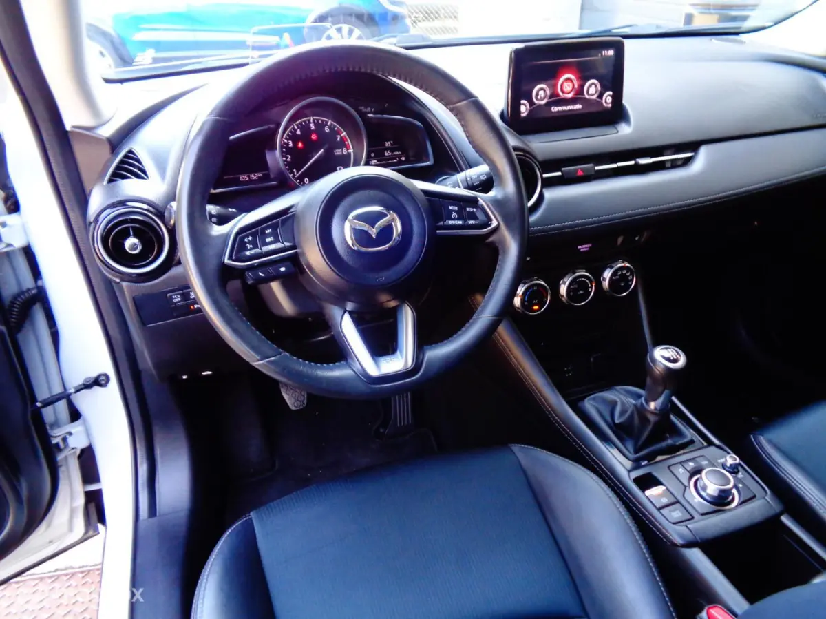 2.0 SkyActiv-G 120 SkyLease GT