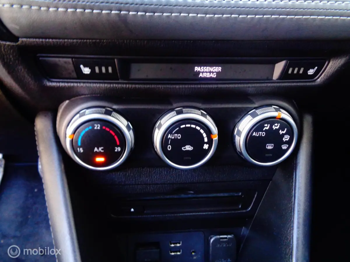 2.0 SkyActiv-G 120 SkyLease GT