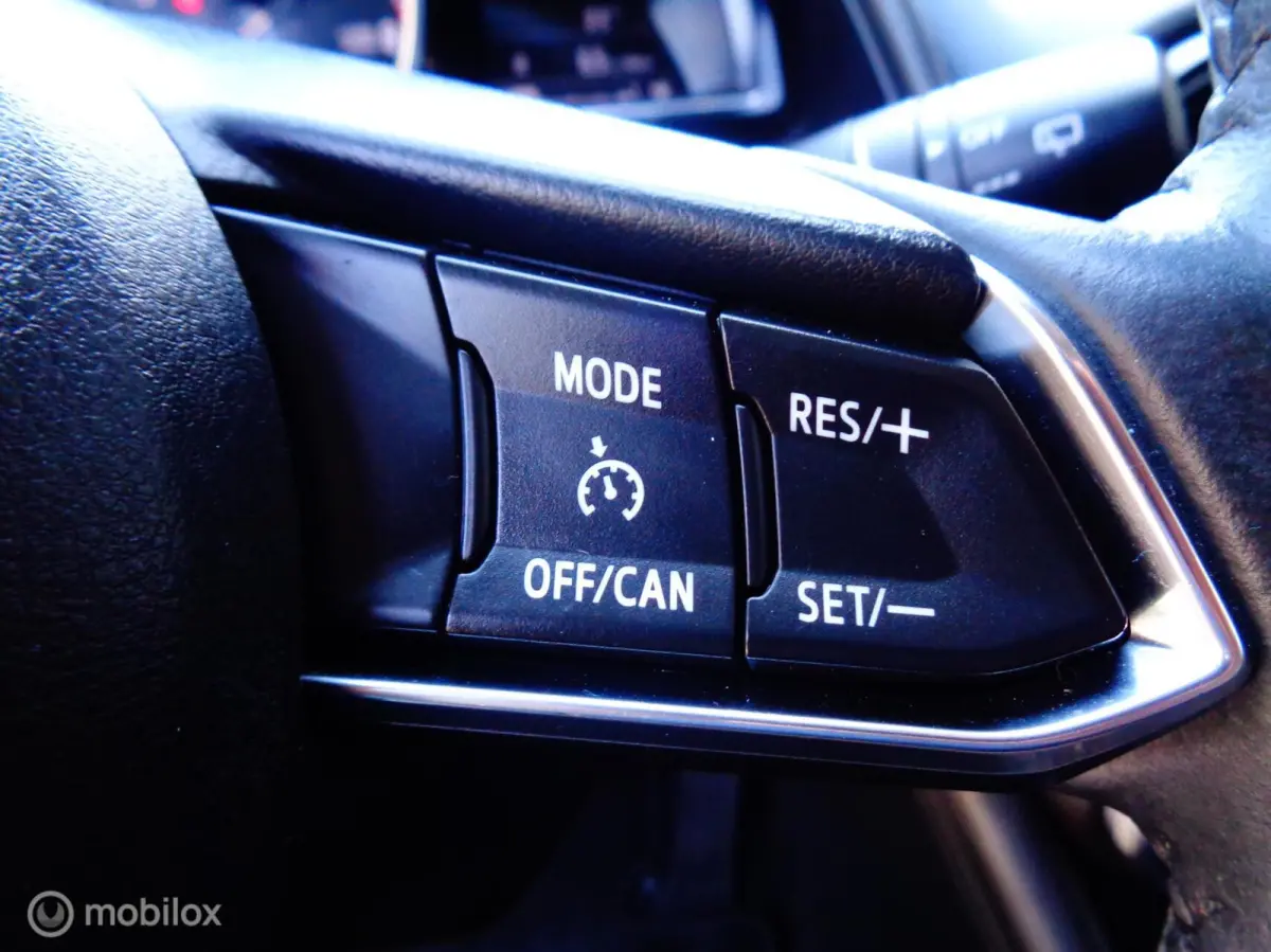 2.0 SkyActiv-G 120 SkyLease GT