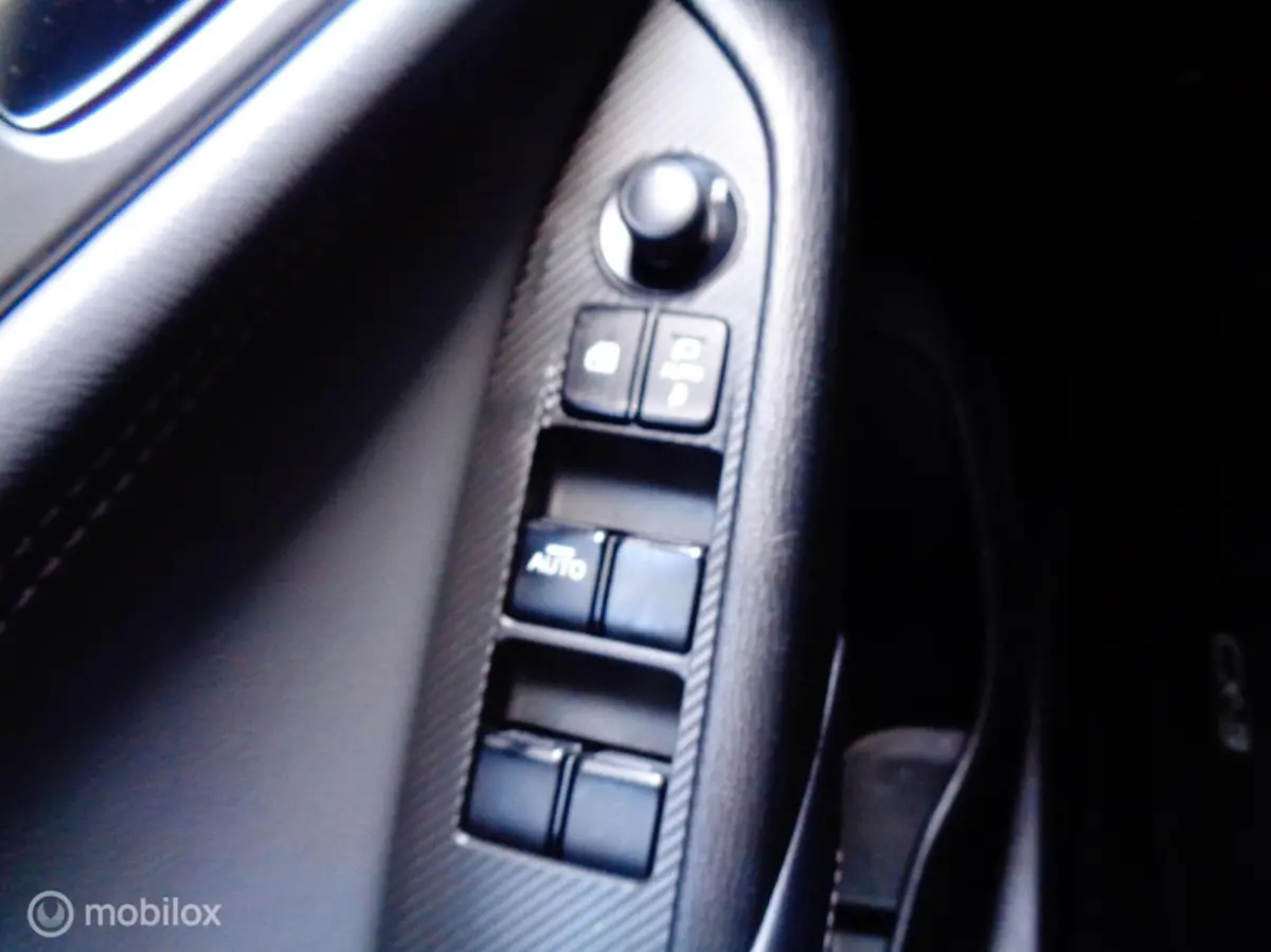2.0 SkyActiv-G 120 SkyLease GT