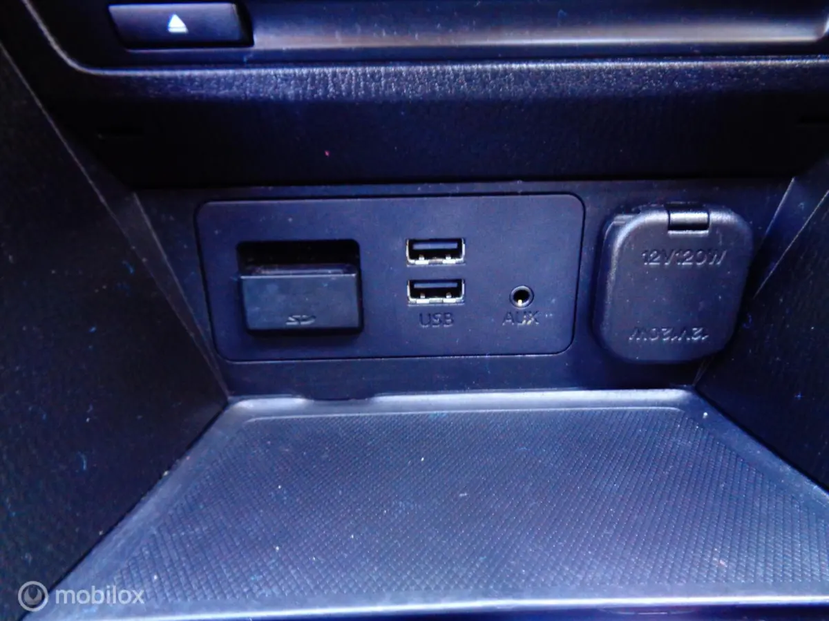 2.0 SkyActiv-G 120 SkyLease GT
