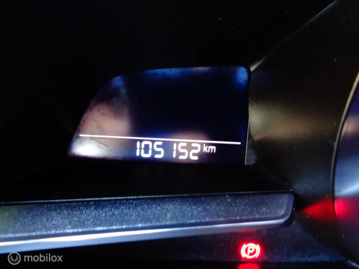 2.0 SkyActiv-G 120 SkyLease GT