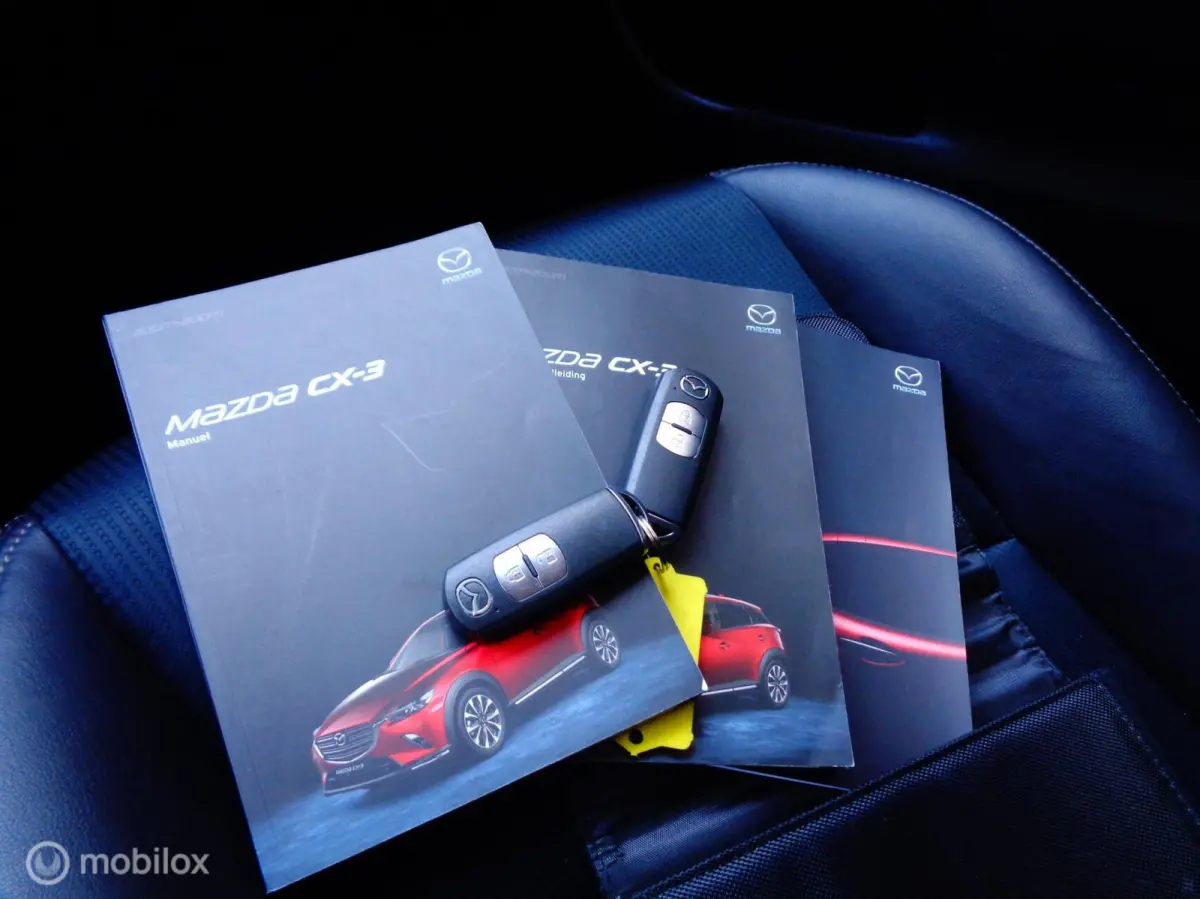 2.0 SkyActiv-G 120 SkyLease GT