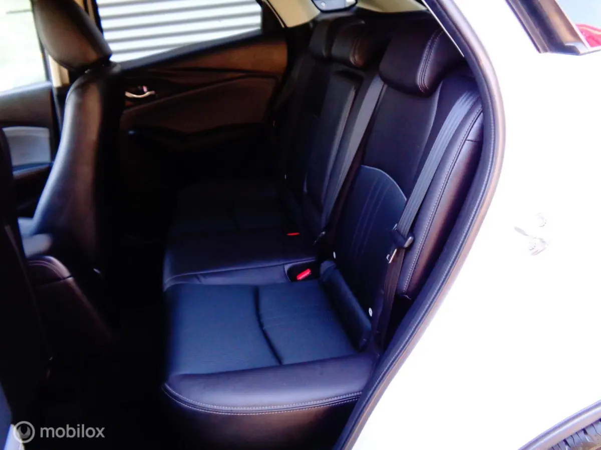 2.0 SkyActiv-G 120 SkyLease GT
