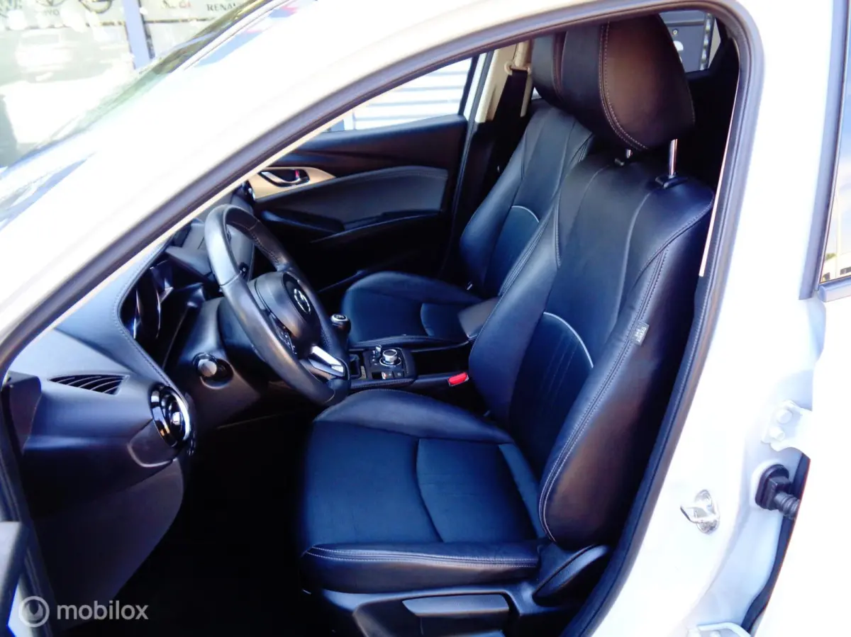 2.0 SkyActiv-G 120 SkyLease GT