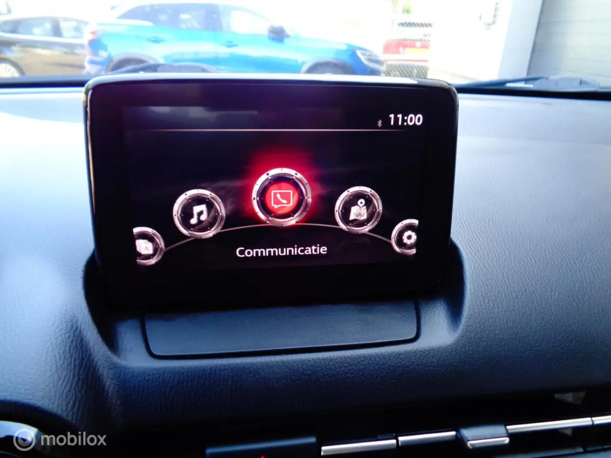 2.0 SkyActiv-G 120 SkyLease GT