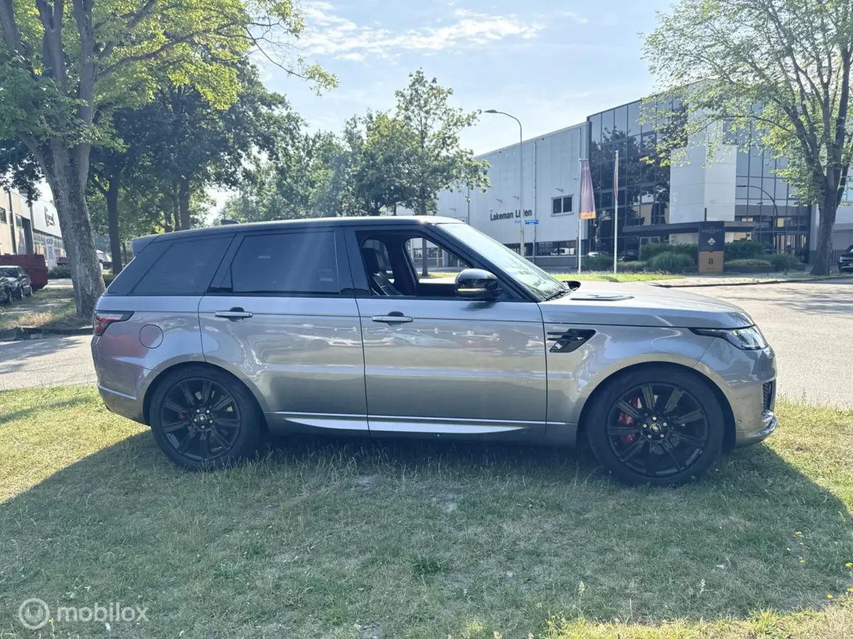 P400e Limited Edition