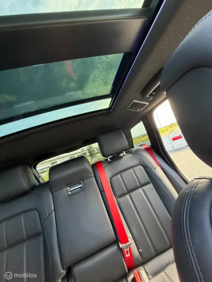 P400e Limited Edition