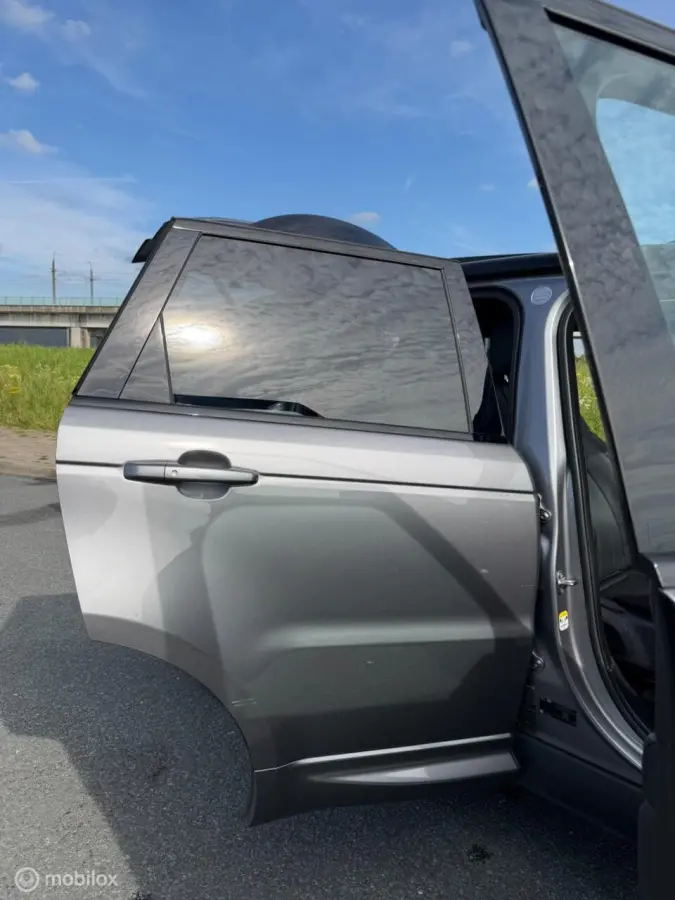 P400e Limited Edition