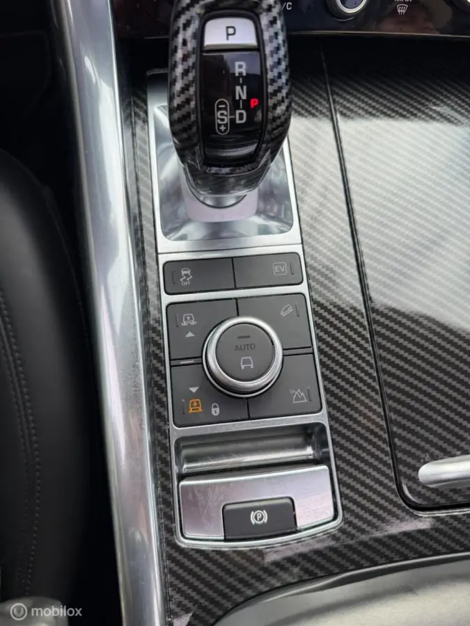 P400e Limited Edition
