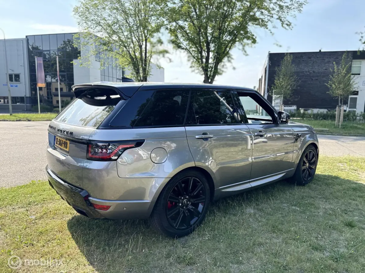 P400e Limited Edition