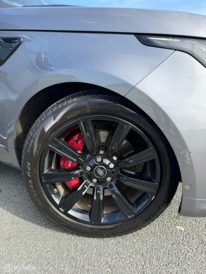 P400e Limited Edition