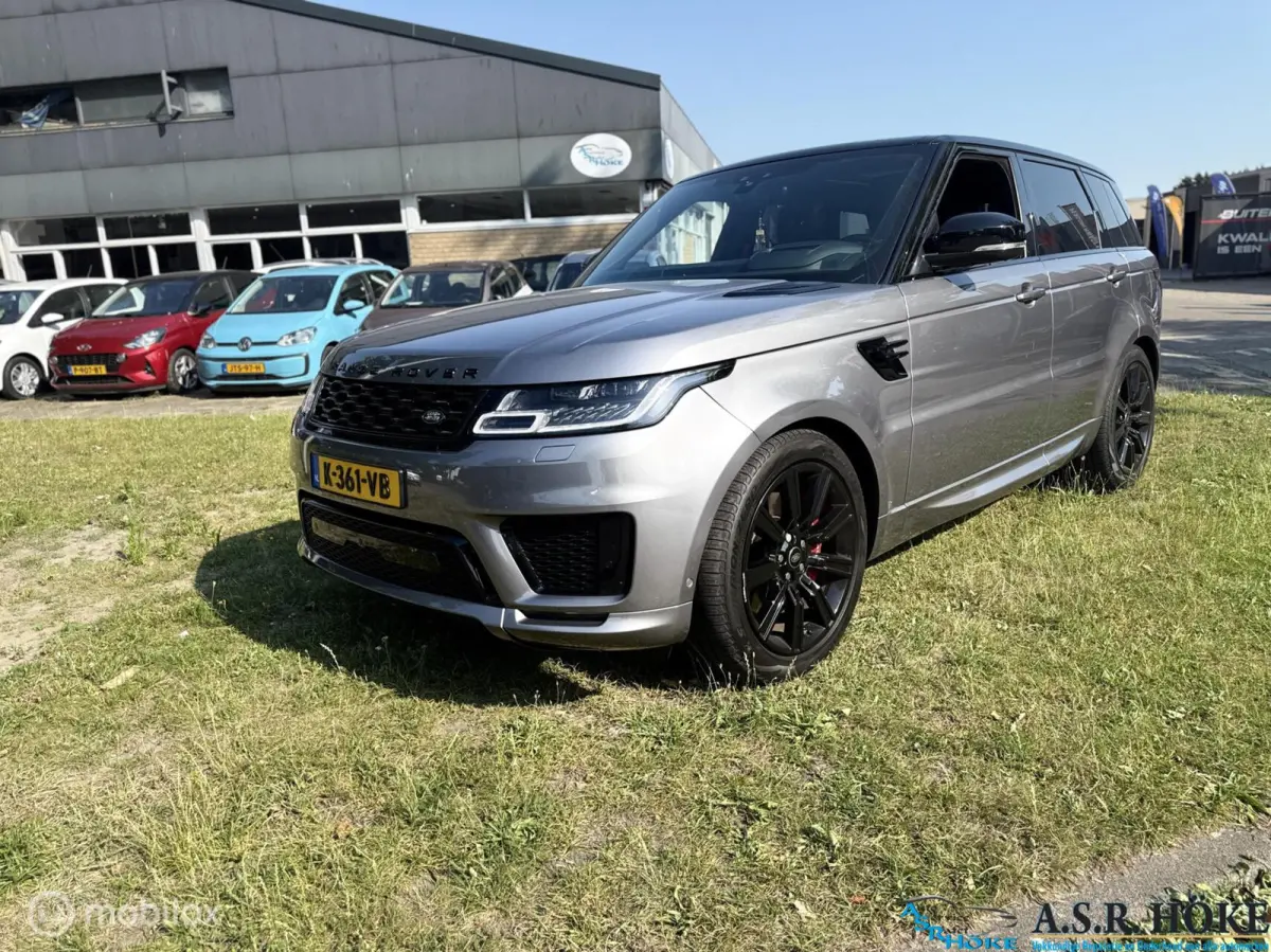 P400e Limited Edition