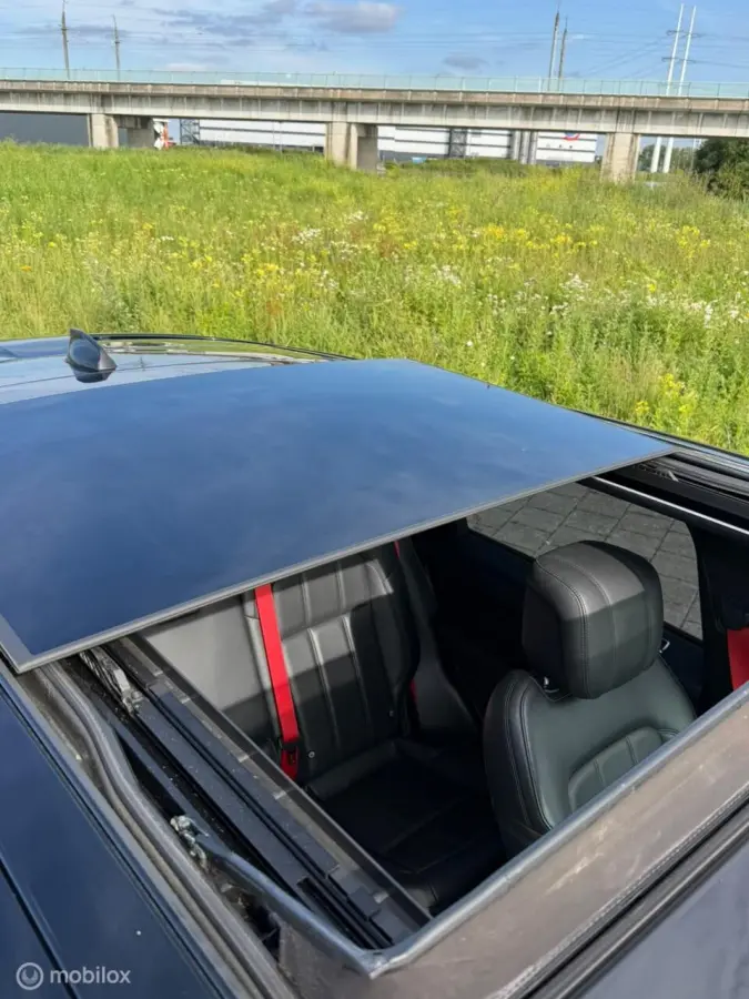 P400e Limited Edition