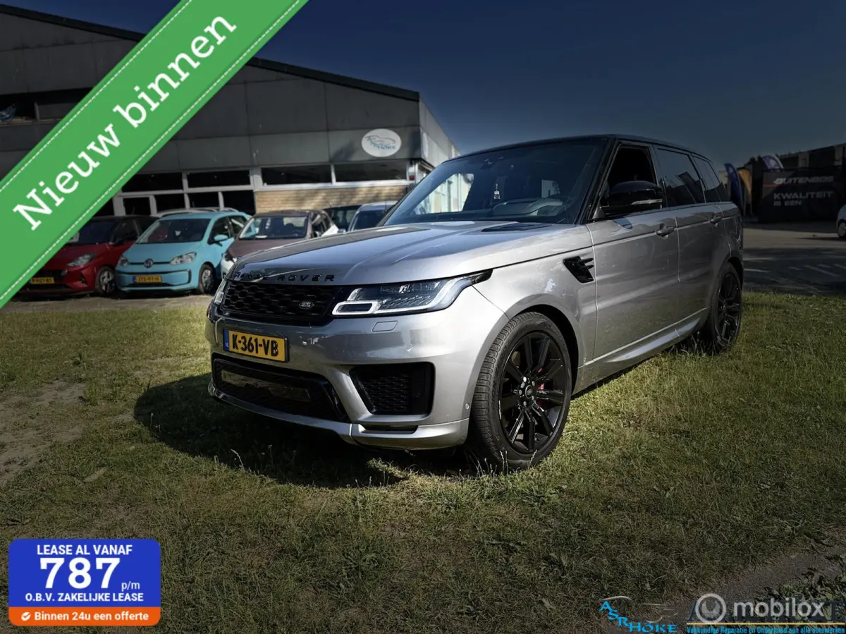 P400e Limited Edition