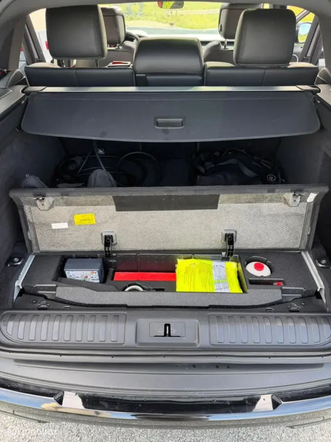 P400e Limited Edition