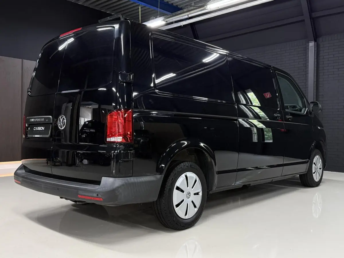 2.0 TDI L2H1 | NL | BTW | 1e Eigenaar