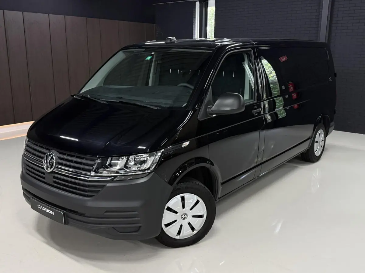 2.0 TDI L2H1 | NL | BTW | 1e Eigenaar