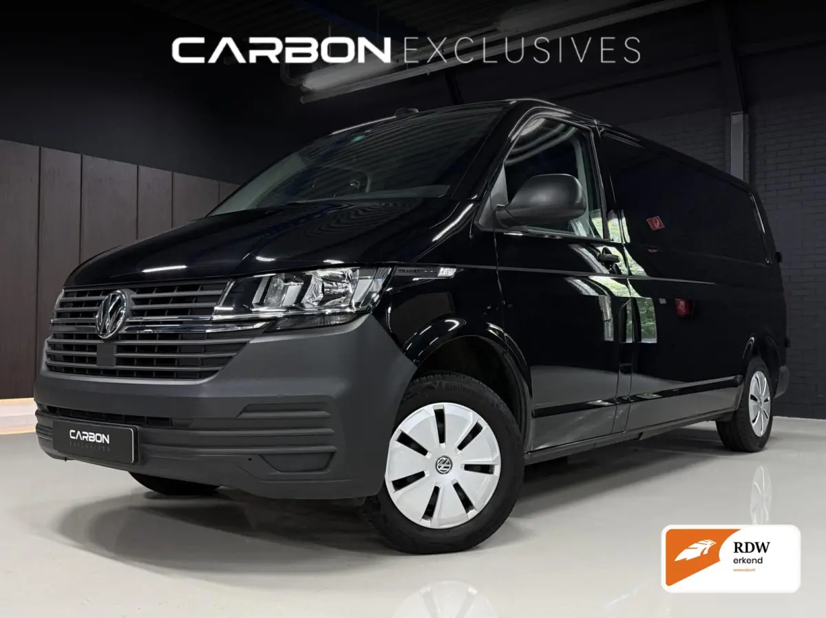 2.0 TDI L2H1 | NL | BTW | 1e Eigenaar