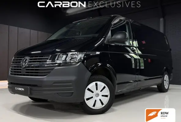 2.0 TDI L2H1 | NL | BTW | 1e Eigenaar