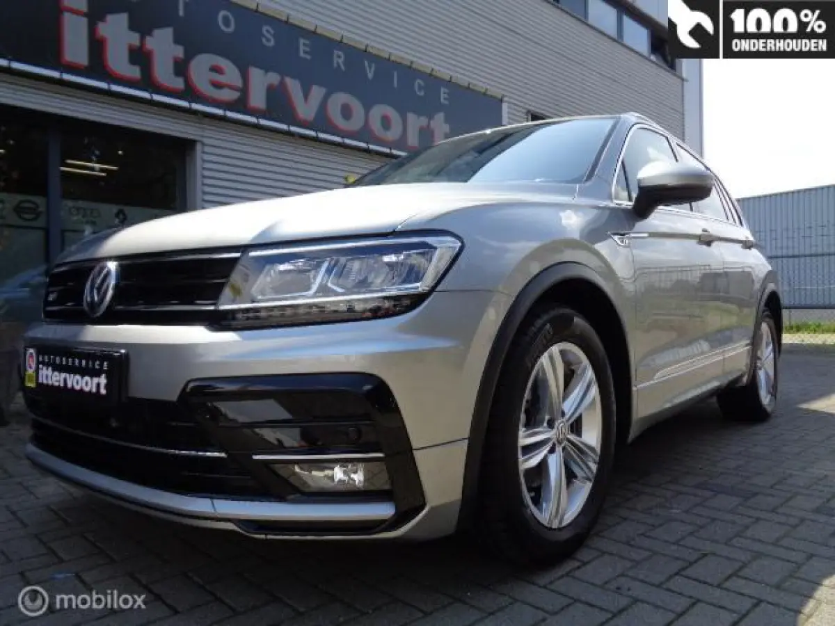 1.4 TSI Highline Business R