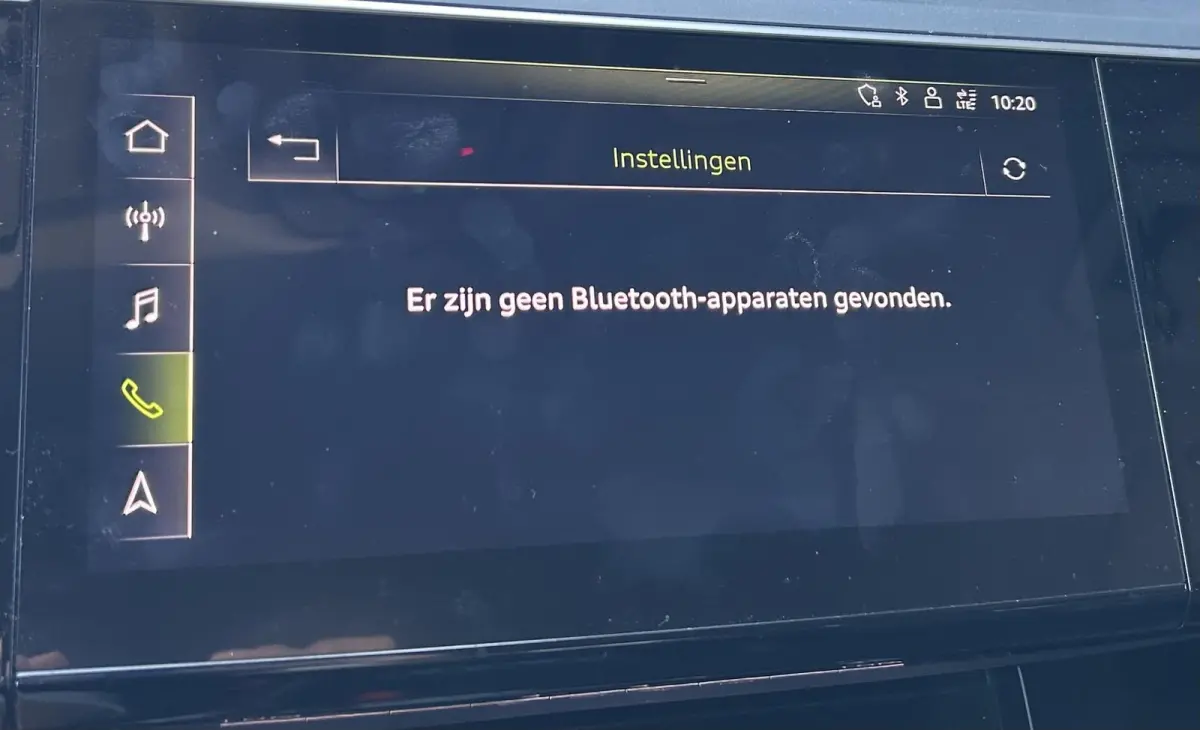 e-tron 55 quattro 95 kWh 408PK | SOH 87,6% | DEALERONDERHOUDEN | Zeer Nette Staat! | Luxe Lederen Stoelen Elektrisch Met Memory | Achteruitrijcamera | Virtual Mirrors | Head Up Display | Ele