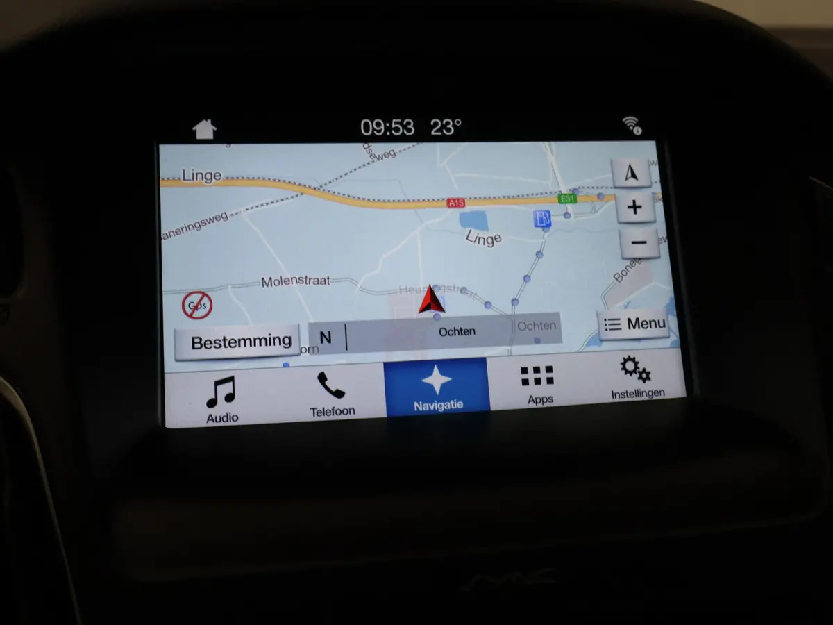 1.0 TREND + APPLE CARPLAY | LMV | CRUISE CONTROL | NAVIGATIE | AIRCO