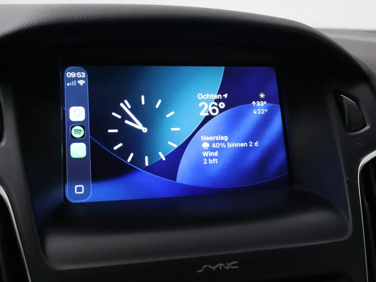 1.0 TREND + APPLE CARPLAY | LMV | CRUISE CONTROL | NAVIGATIE | AIRCO