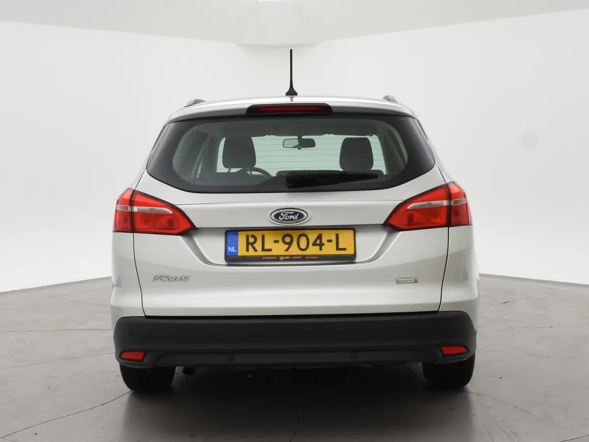 1.0 TREND + APPLE CARPLAY | LMV | CRUISE CONTROL | NAVIGATIE | AIRCO