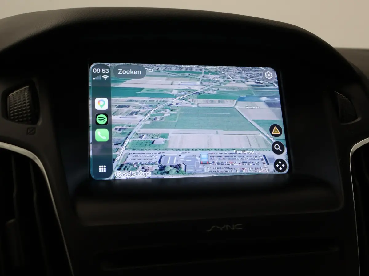 1.0 TREND + APPLE CARPLAY | LMV | CRUISE CONTROL | NAVIGATIE | AIRCO