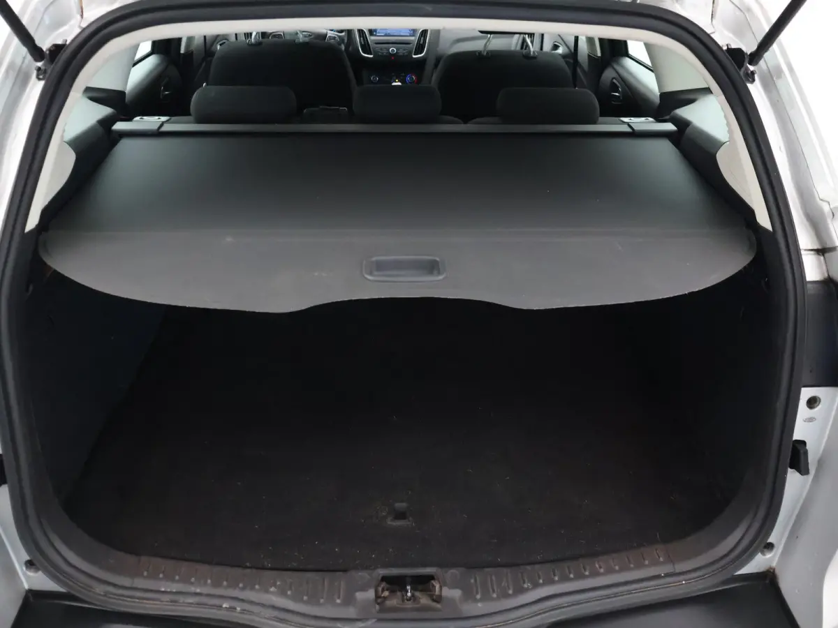 1.0 TREND + APPLE CARPLAY | LMV | CRUISE CONTROL | NAVIGATIE | AIRCO