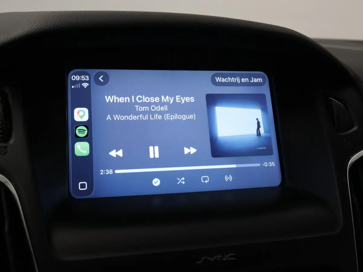 1.0 TREND + APPLE CARPLAY | LMV | CRUISE CONTROL | NAVIGATIE | AIRCO