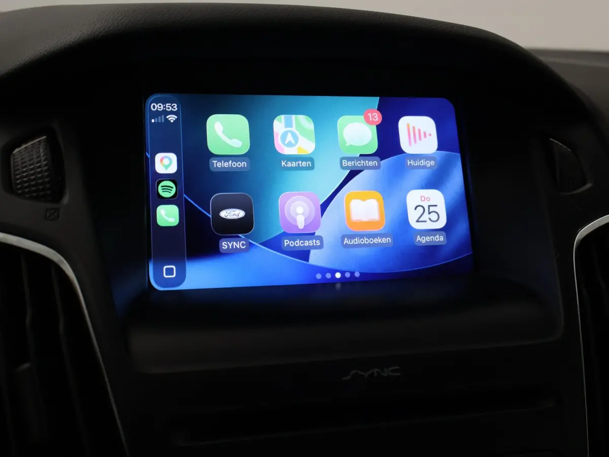 1.0 TREND + APPLE CARPLAY | LMV | CRUISE CONTROL | NAVIGATIE | AIRCO