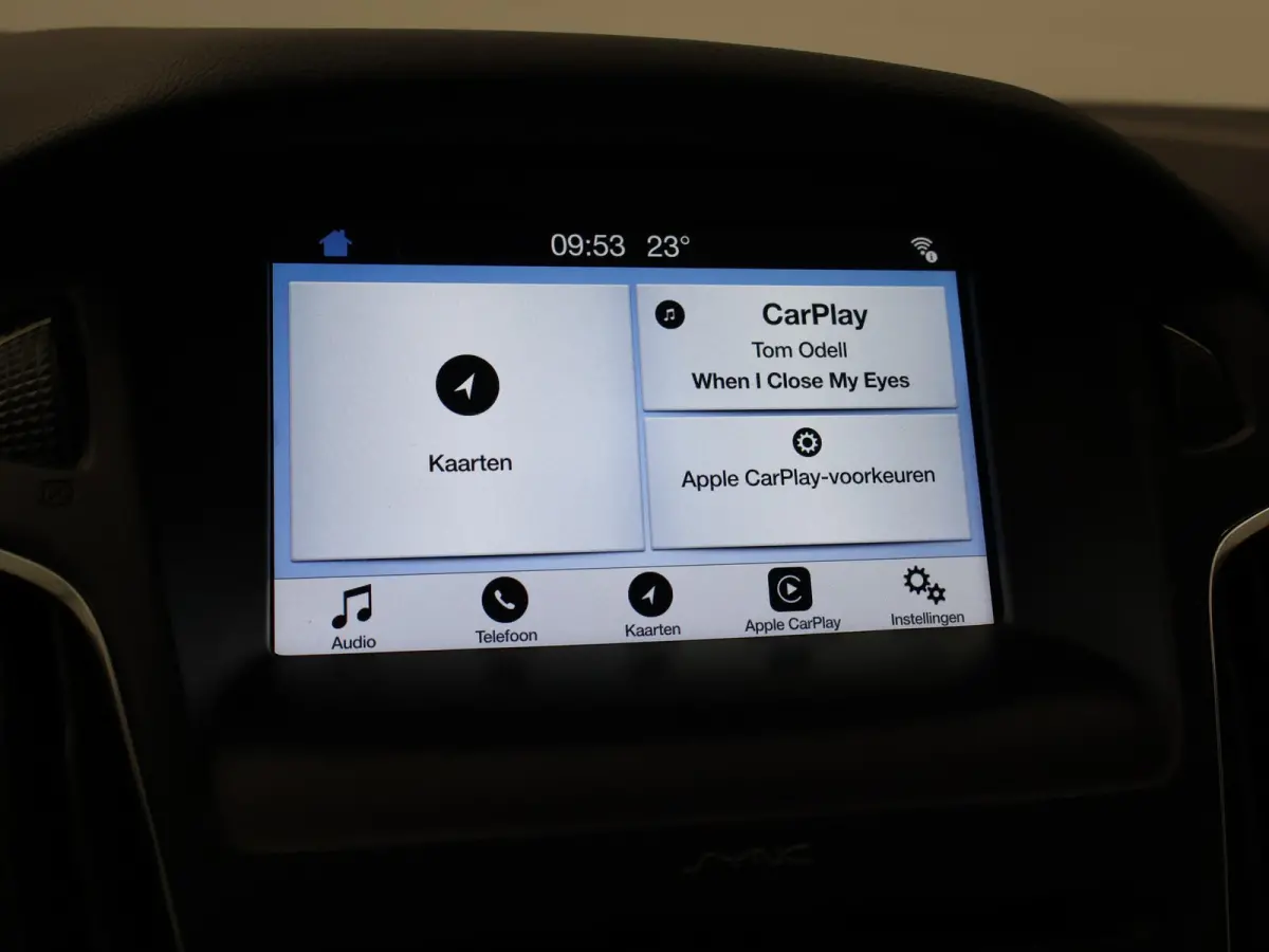 1.0 TREND + APPLE CARPLAY | LMV | CRUISE CONTROL | NAVIGATIE | AIRCO