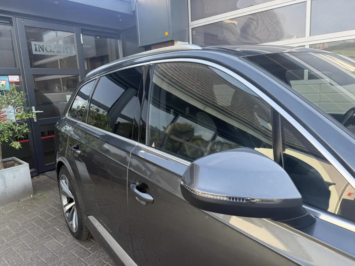 3.0 TDI e-tron Quattro LUCHTV/PANO/HEAD-UP *ALL-IN PRIJS*
