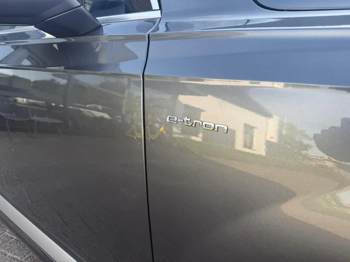 3.0 TDI e-tron Quattro LUCHTV/PANO/HEAD-UP *ALL-IN PRIJS*