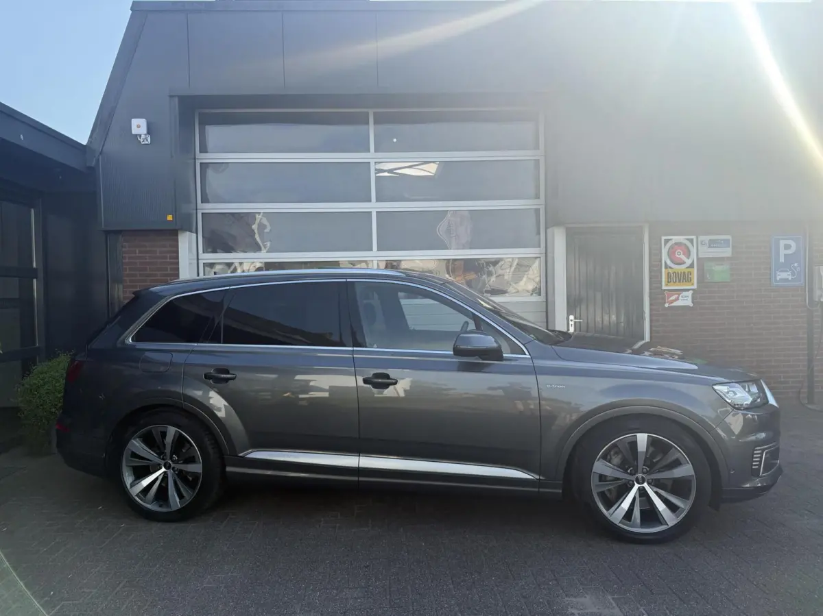3.0 TDI e-tron Quattro LUCHTV/PANO/HEAD-UP *ALL-IN PRIJS*