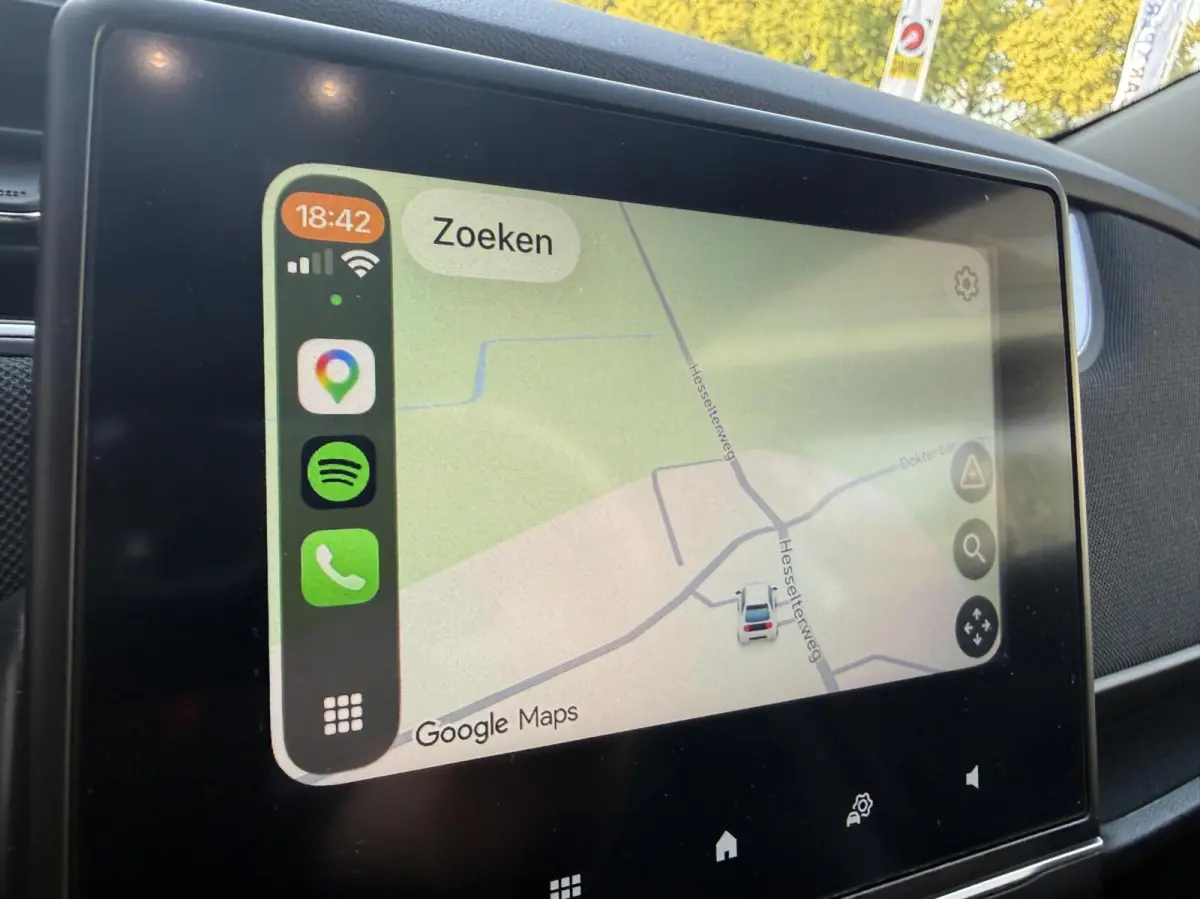 R110 Life 52 kWh KOOPACCU SOH 90% KEYLESS/CARPLAY *ALL-IN PRIJS*