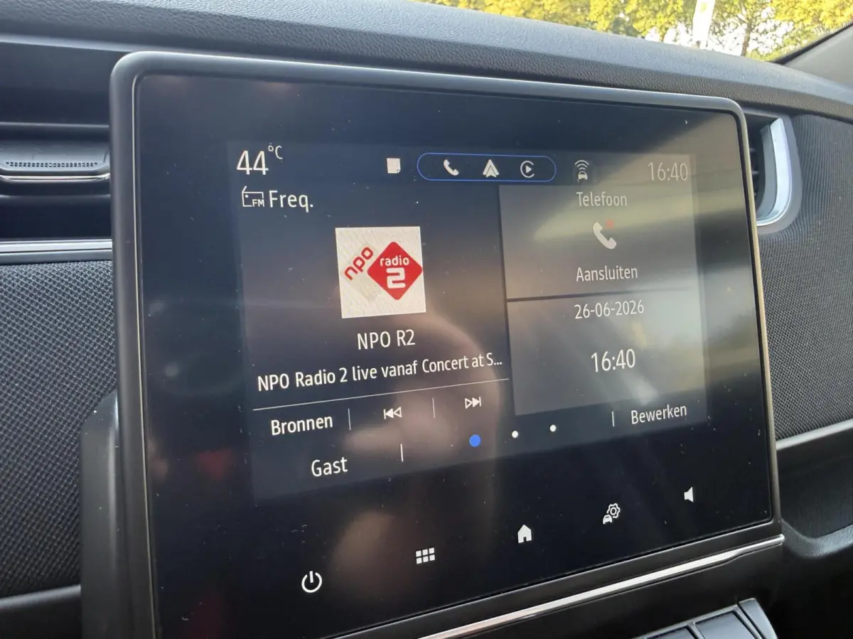 R110 Life 52 kWh KOOPACCU SOH 90% KEYLESS/CARPLAY *ALL-IN PRIJS*