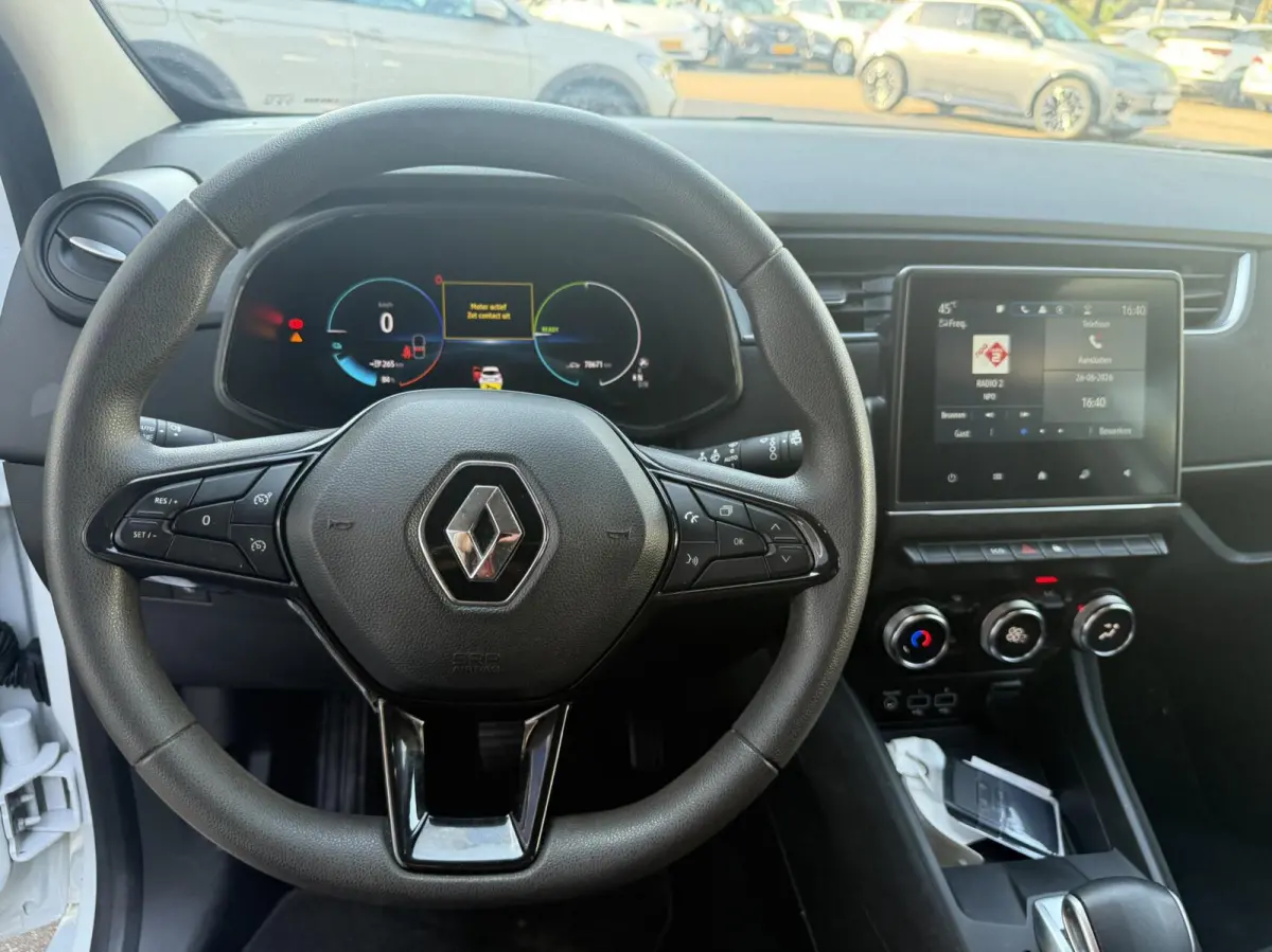 R110 Life 52 kWh KOOPACCU SOH 90% KEYLESS/CARPLAY *ALL-IN PRIJS*