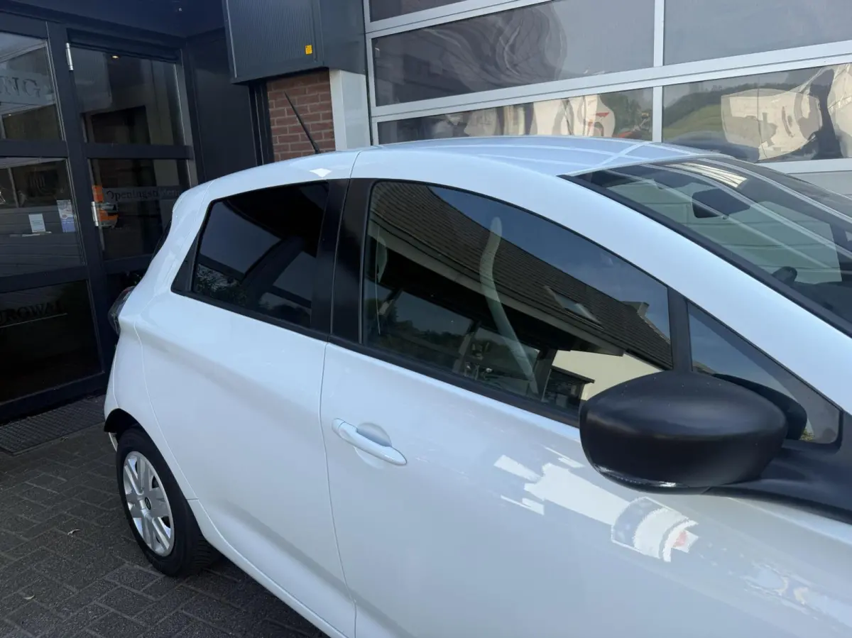 R110 Life 52 kWh KOOPACCU SOH 90% KEYLESS/CARPLAY *ALL-IN PRIJS*