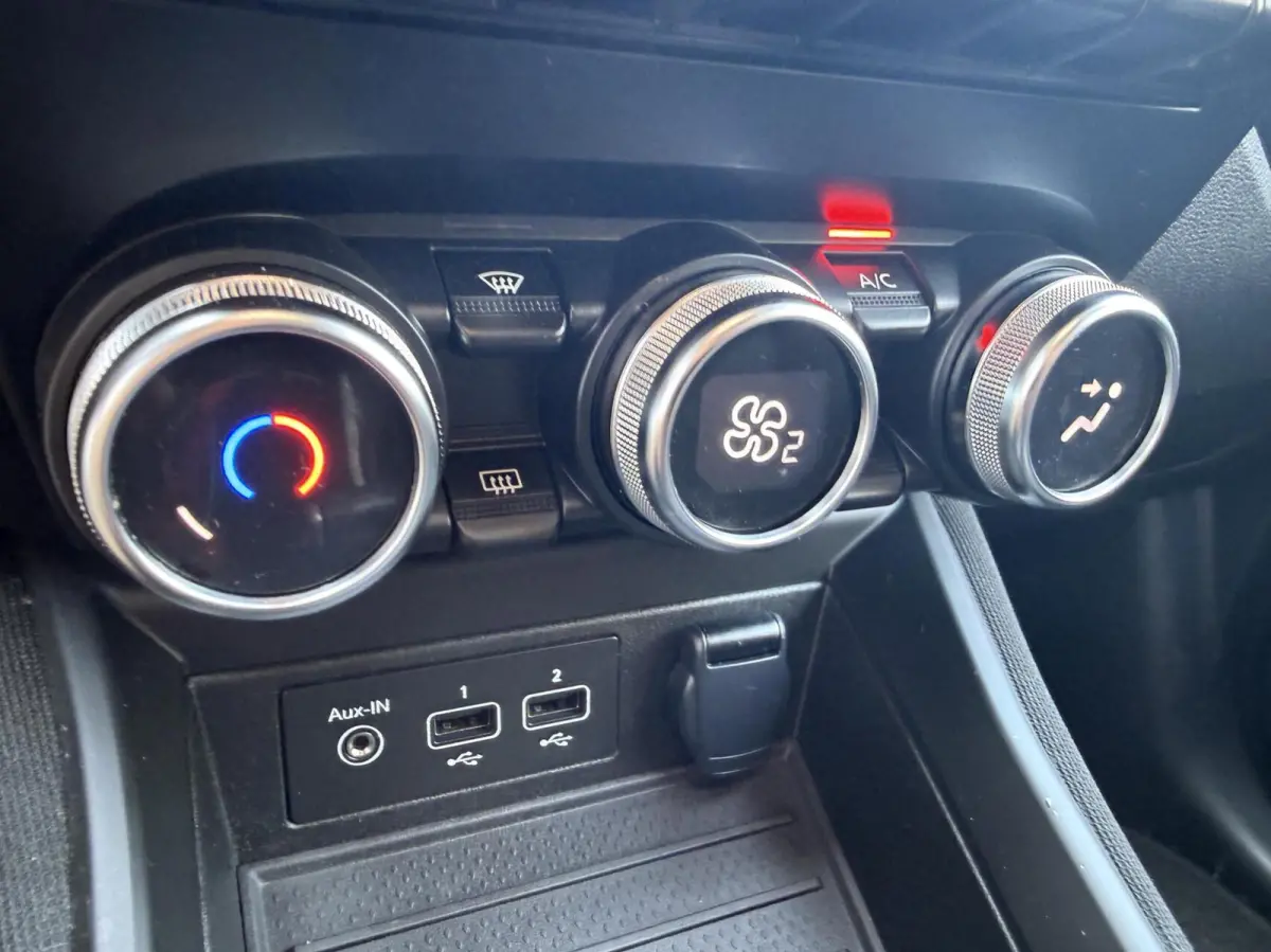R110 Life 52 kWh KOOPACCU SOH 90% KEYLESS/CARPLAY *ALL-IN PRIJS*