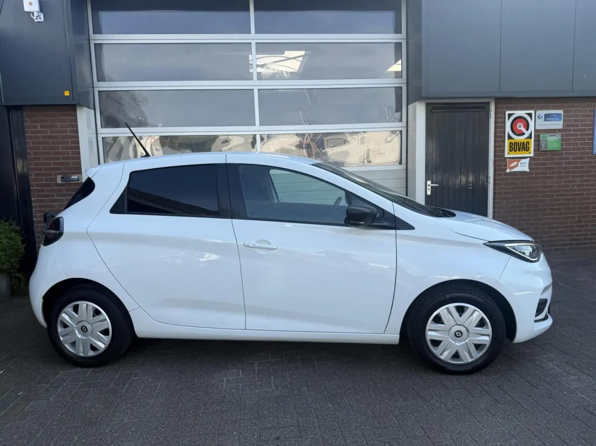 R110 Life 52 kWh KOOPACCU SOH 90% KEYLESS/CARPLAY *ALL-IN PRIJS*