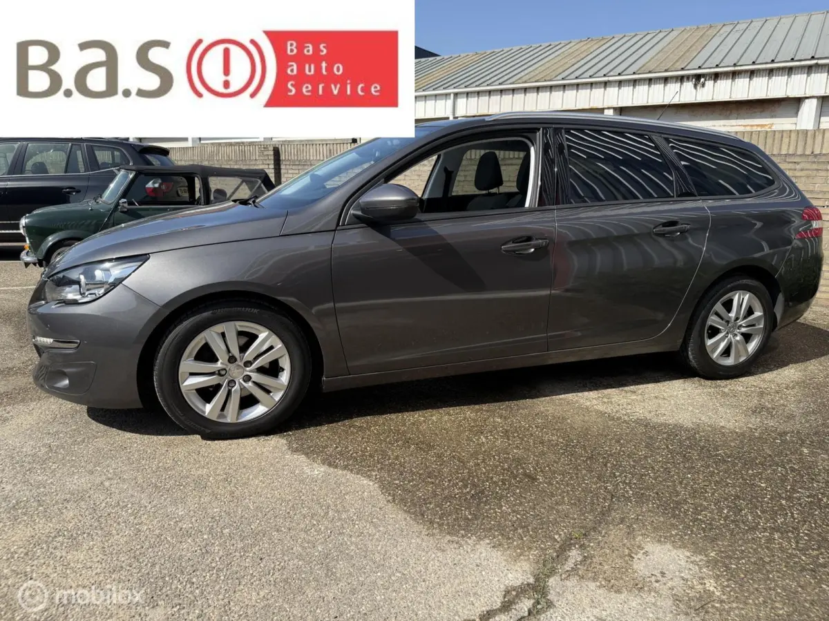 1.2 PureTech Blue Lease Executive