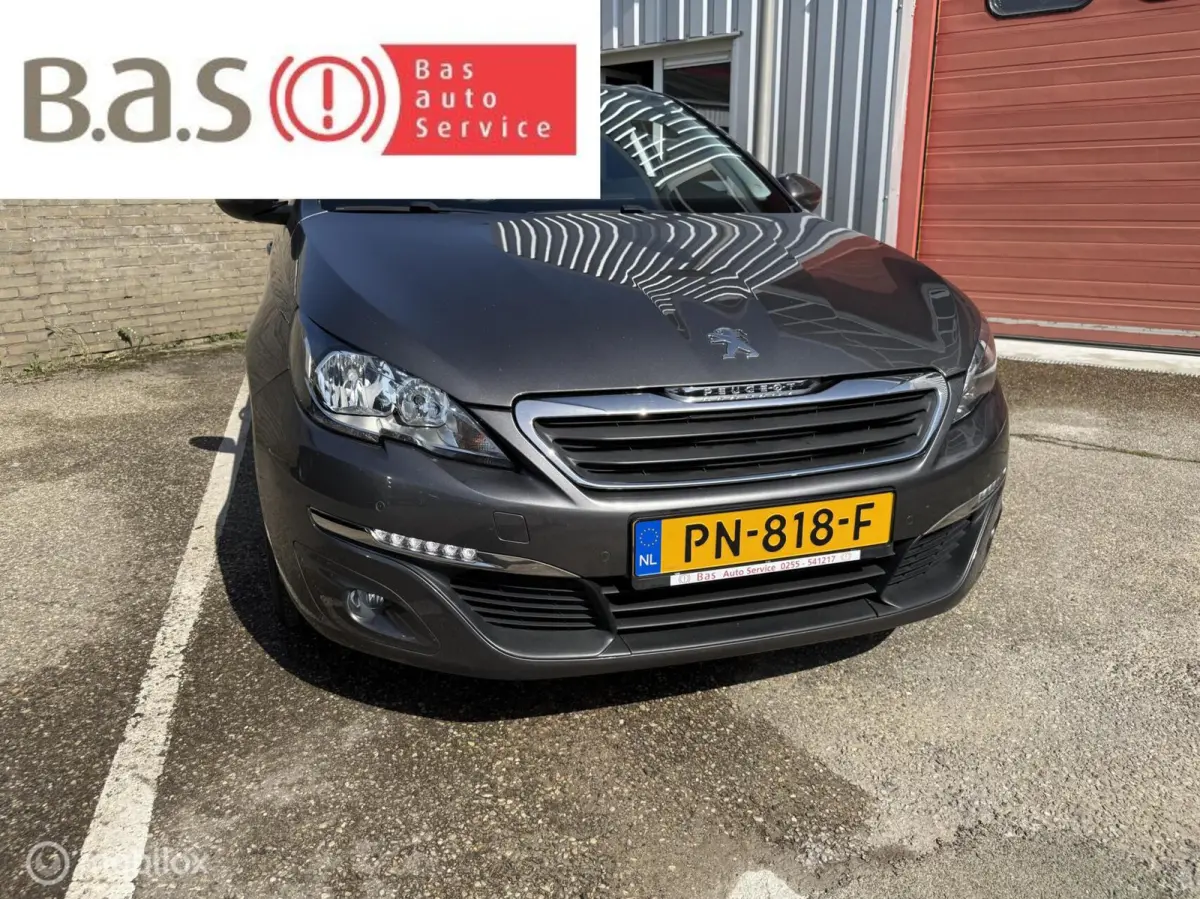 1.2 PureTech Blue Lease Executive