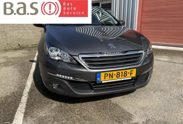 1.2 PureTech Blue Lease Executive