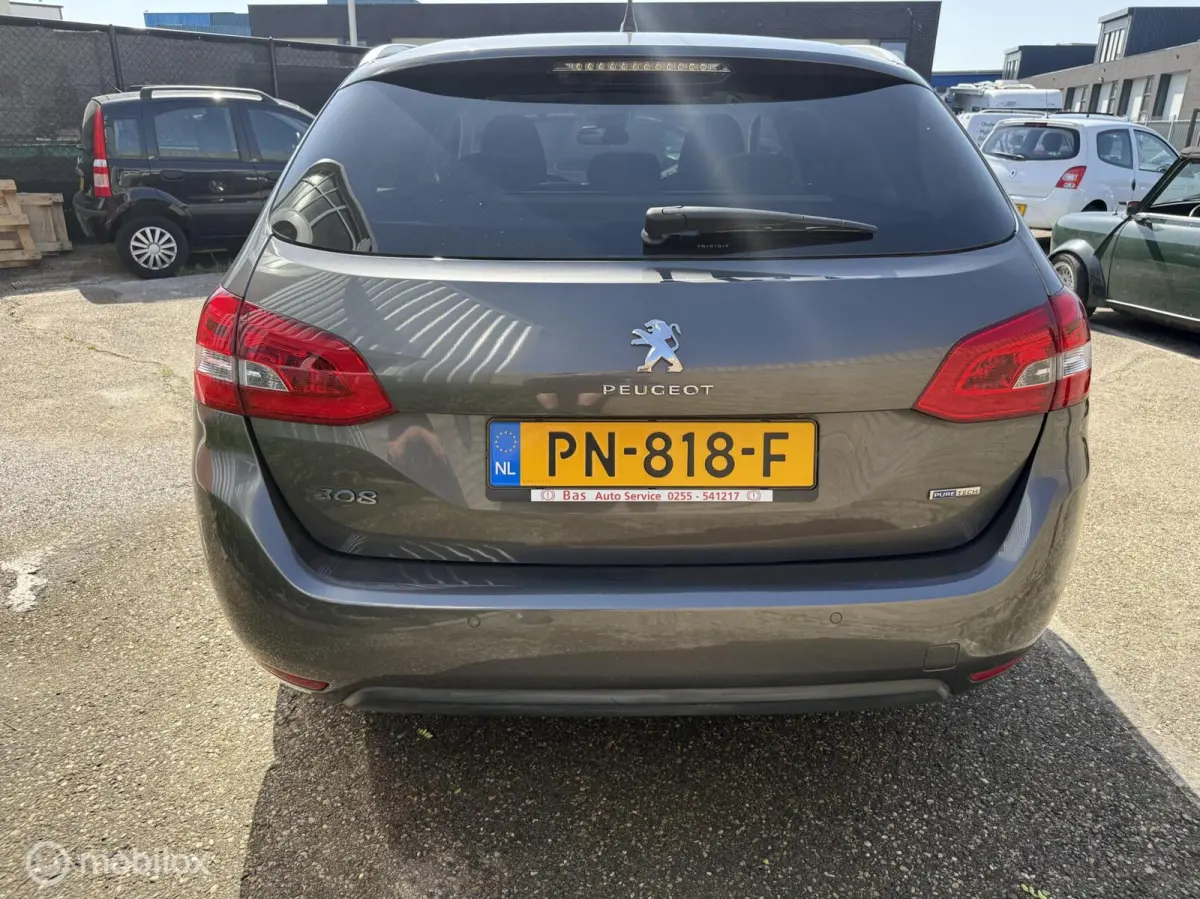 1.2 PureTech Blue Lease Executive