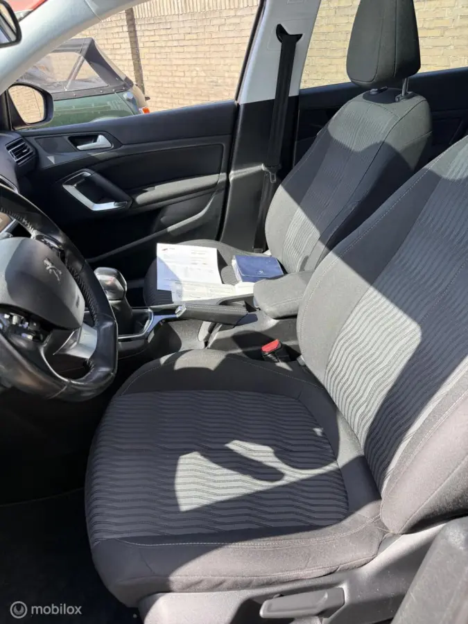 1.2 PureTech Blue Lease Executive