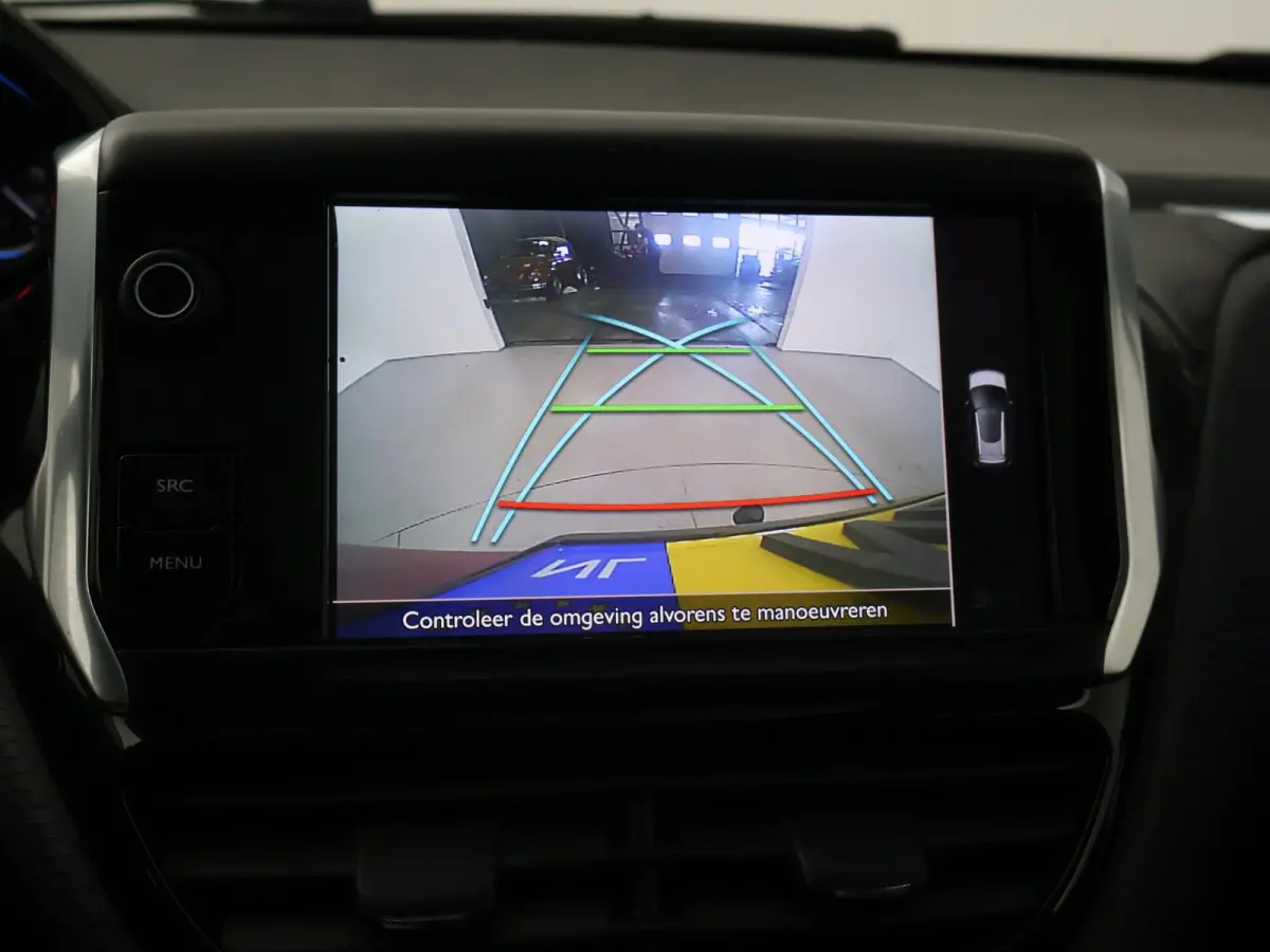 1.2 PT 110 PK ALLURE + TREKHAAK | PANORAMA | CAMERA | APPLE CARPLAY